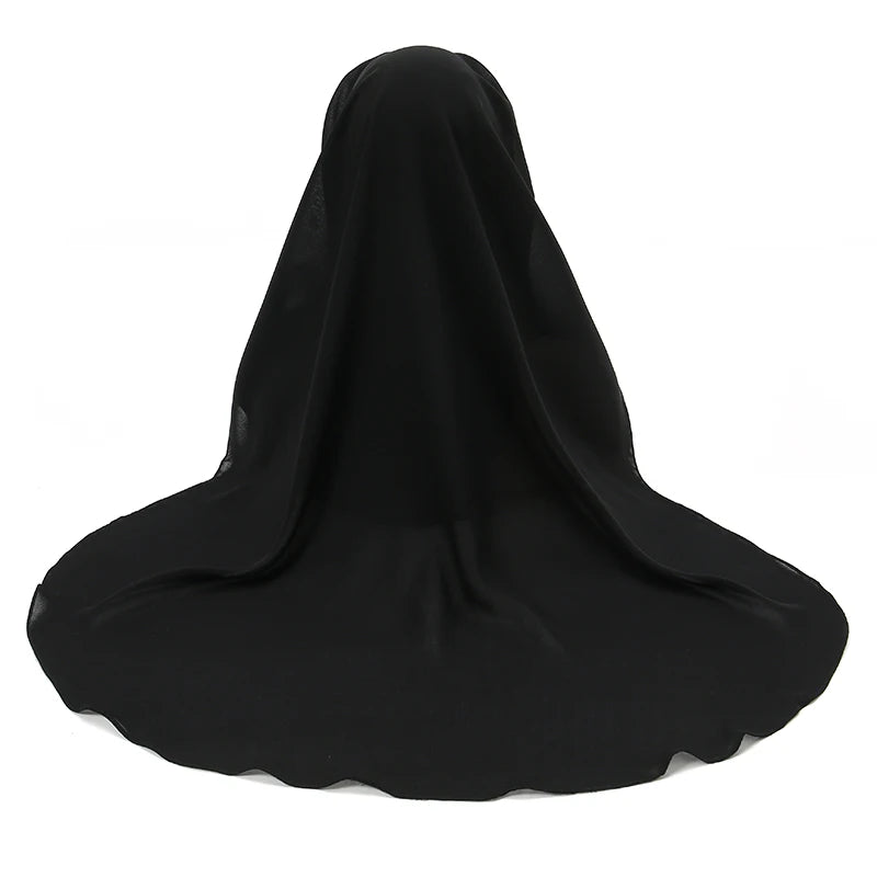 Sun Guardian Niqab
